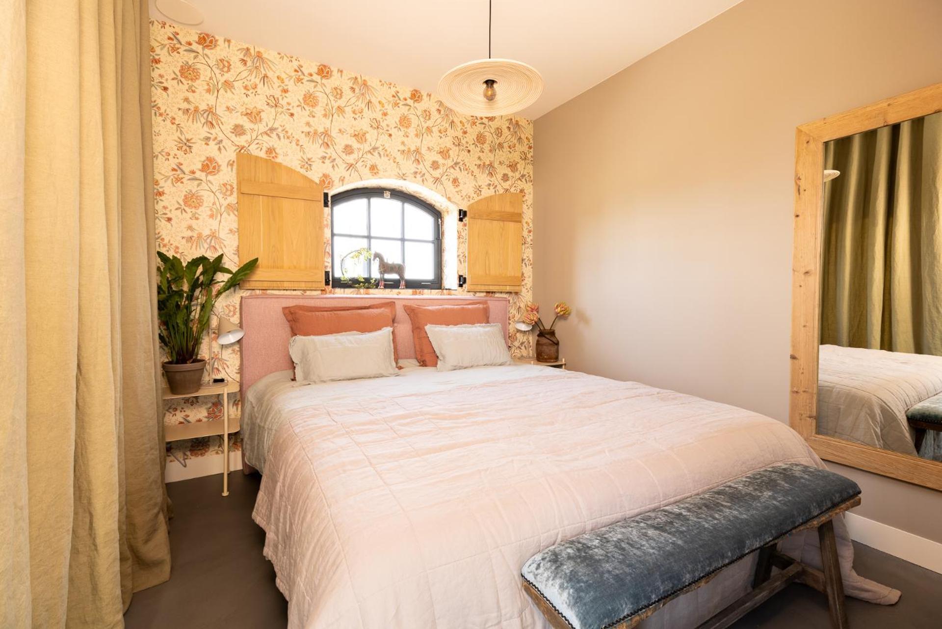 B&B Mijllerzicht Lunteren Dış mekan fotoğraf