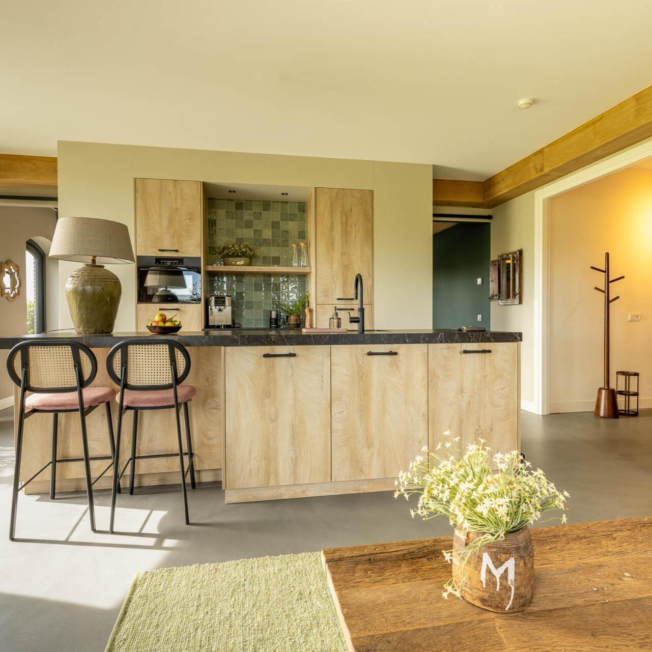 B&B Mijllerzicht Lunteren Dış mekan fotoğraf